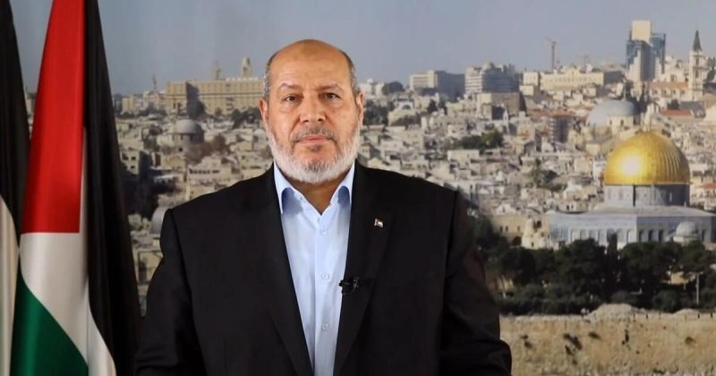 وفد قيادي من حماس برئاسة الحية يصل القاهرة لبحث تثبيت وقف إطلاق النار