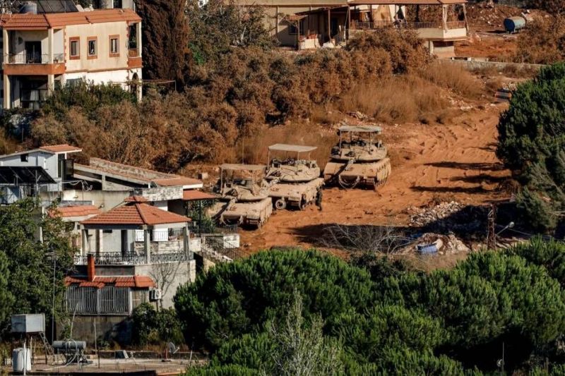 مفاوضات روما: لبنان يطالب بالانتشار في بنت جبيل والخيام وسط تباين في المسارين السياسي والعسكري