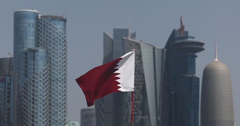 قطر تدعو إيران لوقف التهديدات الملاحية وتؤكد استمرار الوساطة بين واشنطن وطهران