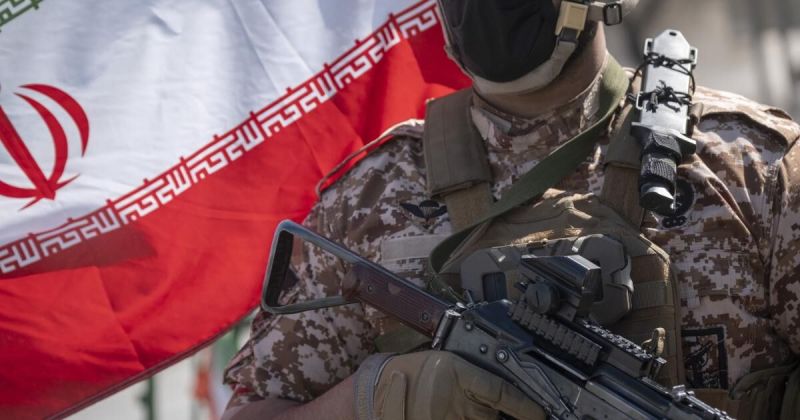الحرس الثوري الإيراني يكشف حصيلة خسائر الجيش الأمريكي خلال أسبوعين من المواجهات