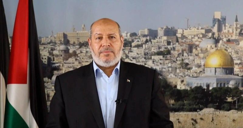 خليل الحية يستعرض في مقابلة خاصة ملفات وقف إطلاق النار ومستقبل الشراكة الفلسطينية