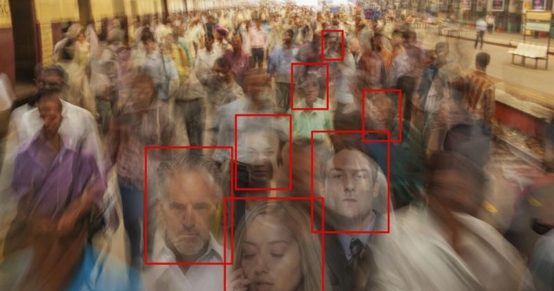 تطورات قضية 'مذبحة التجمع': أدلة بيومترية وتقنية تحسم هوية القاتل