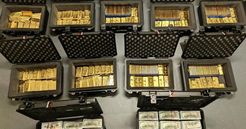 مسؤول سابق في الاستخبارات الأمريكية يقر بالاحتيال وسرقة 193 مليون دولار