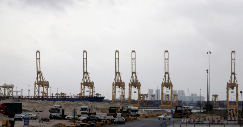 اتفاقية ثلاثية بين موانئ دبي وشركات كندية لتطوير ممر تشرشل التجاري
