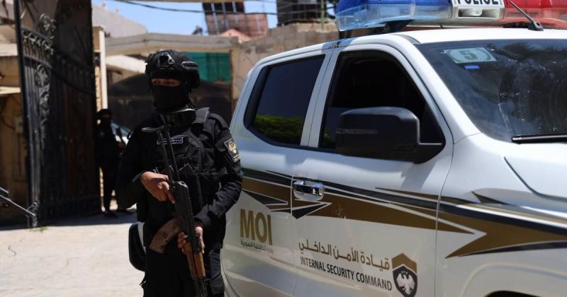 سوريا تحبط تهريب مئات القنابل إلى لبنان عبر معبر جديدة يابوس