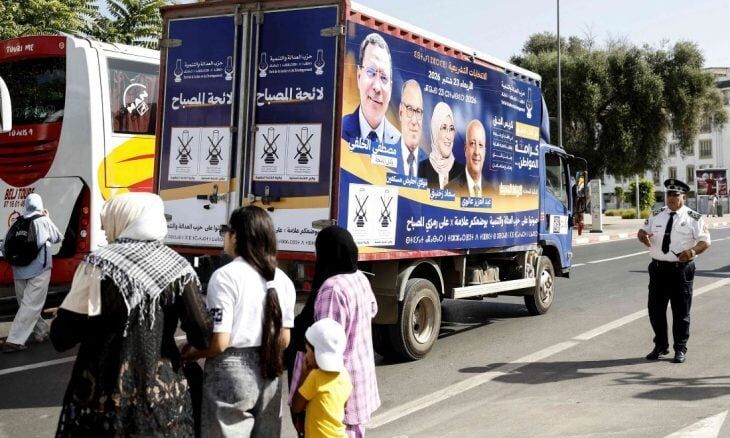 المغاربة يتوجهون لصناديق الاقتراع لاختيار برلمان جديد وسط تحديات اجتماعية واقتصادية