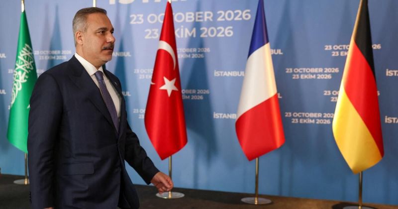 فيدان يحذر من استهداف إيران ويؤكد أن الدبلوماسية هي السبيل الوحيد لمنع توسع الصراع