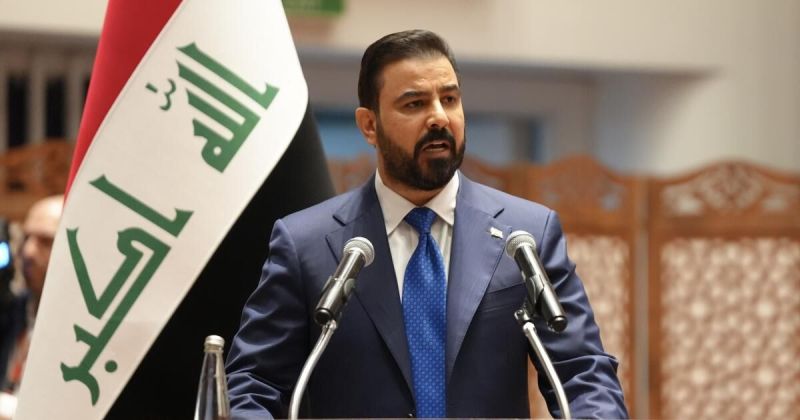 الزيدي يوجه بصياغة قانون لحصر السلاح بيد الدولة في العراق