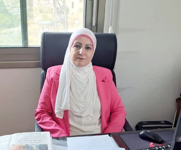 "إسرائيل حرمت معلمي الضفة من الحصول على تصاريح بهدف ضرب المنظومة التعليمية"... غدير جابر لـ"القدس": 80 ألف طالب وطالبة في قلب معركة المناهج بالقدس
