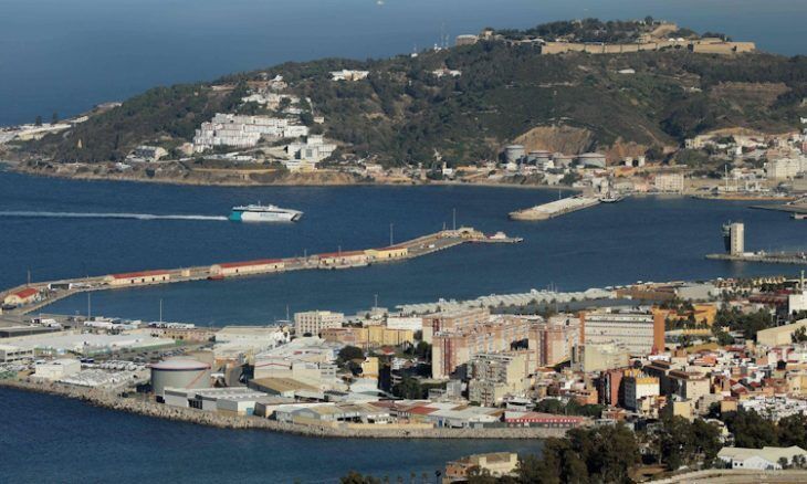 تصعيد إسباني ضد المغرب: اليمين يحيل ملف 'السفن الحربية' في سبتة للقضاء الأوروبي