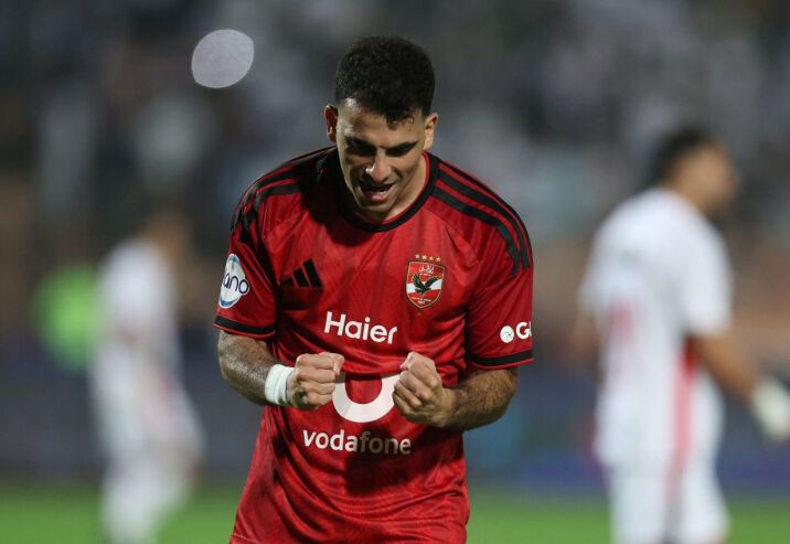 الأهلي المصري يقلب الطاولة على كيتارا الأوغندي بـ «ريمونتادا» في الكونفيدرالية