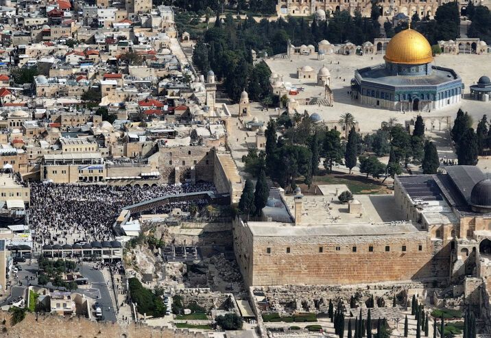 تصاعد قياسي في استهداف المساجد.. 23 محاولة إحراق إسرائيلية منذ مطلع 2023