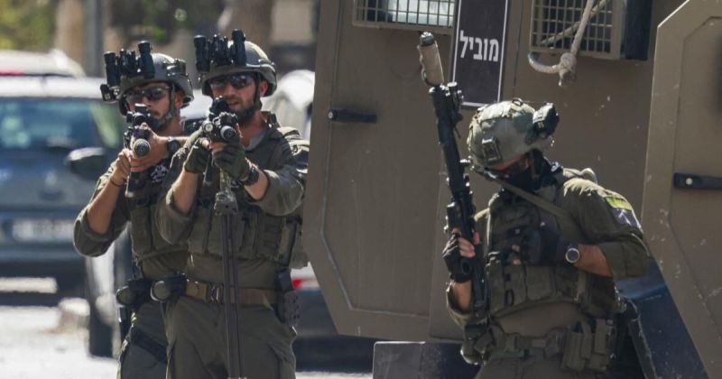 الرئاسة الفلسطينية تحذر من انفجار شامل عقب قرار الاحتلال شن عملية عسكرية واسعة بالضفة