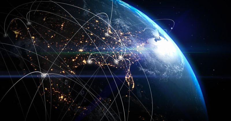 الأمم المتحدة تقر تعديل خريطة العالم لإنهاء 'التصغير الرمزي' لإفريقيا