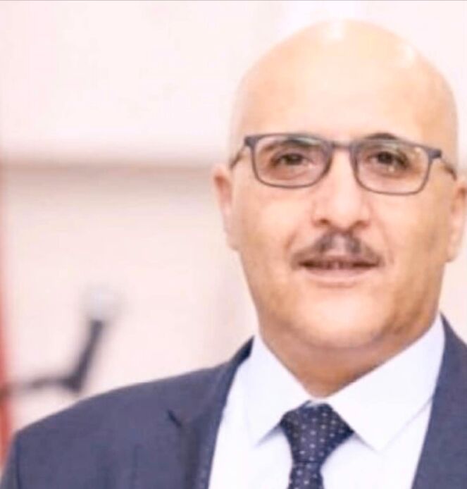 حينما يصبح الامن الشخصي هاجساً لحظياً...