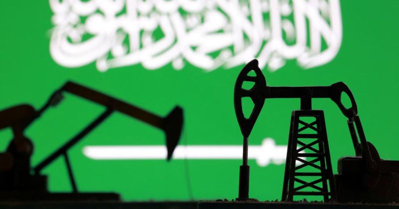 ارتفاع صادرات السعودية من النفط الخام خلال شهر أغسطس