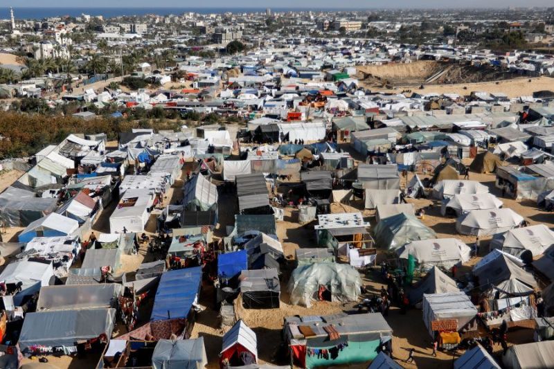 الاحتلال يواصل خرق التهدئة في غزة بالتزامن مع انتخابات «الكنيست» ويسقط شهداء جدد