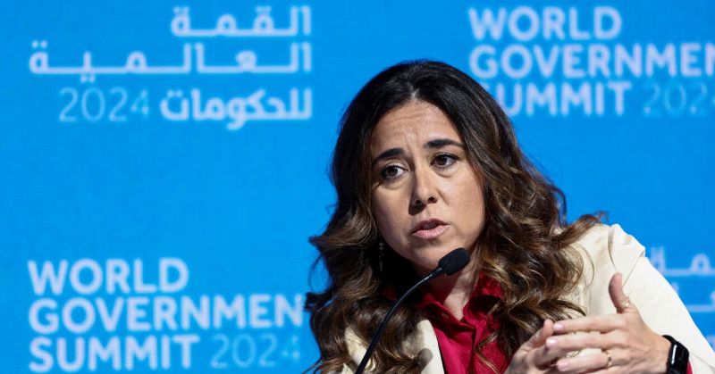 حقوقيون يعارضون ترشح لانا نسيبة لمنصب الأمين العام للأمم المتحدة بسبب دور الإمارات في السودان