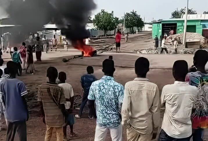 السودان بين مطرقة الحرب وسندان الجوع: 20 مليون مواطن يواجهون شبح المجاعة