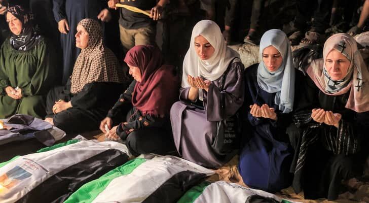 ثلاث سنوات على الحرب.. غزة تنزف تحت وطأة الخروقات المستمرة وحصيلة الشهداء تتصاعد