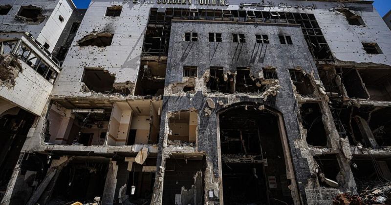 الصحة العالمية: تصاعد الهجمات على المنشآت الطبية في غزة ولبنان وأوكرانيا بمعدل 4 اعتداءات يومياً