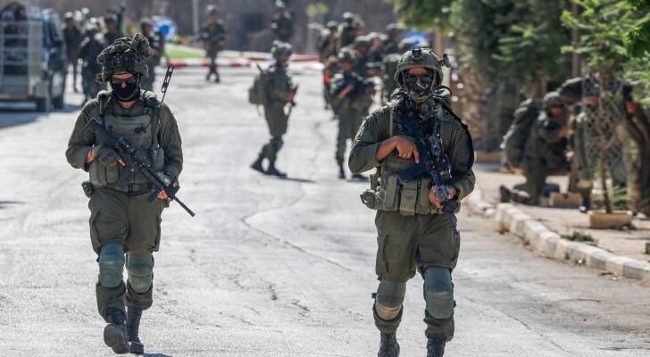 استشهاد شاب فلسطيني برصاص الاحتلال في جنين بزعم محاولة طعن
