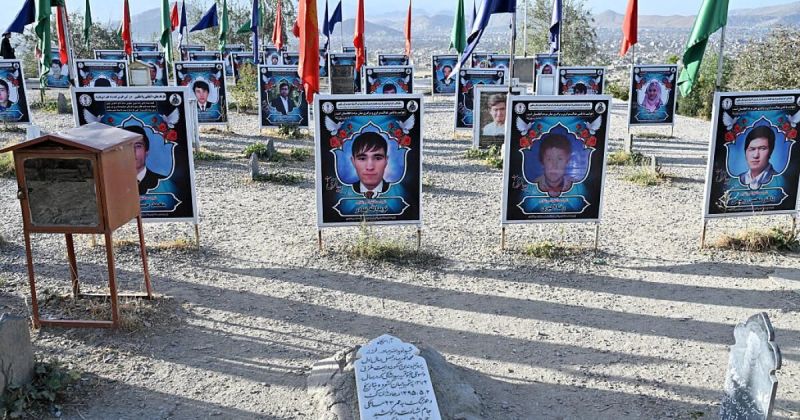 تقرير أممي يوثق مأساة مدنيي أفغانستان: عقود من الحرب بلا عدالة أو تعويضات