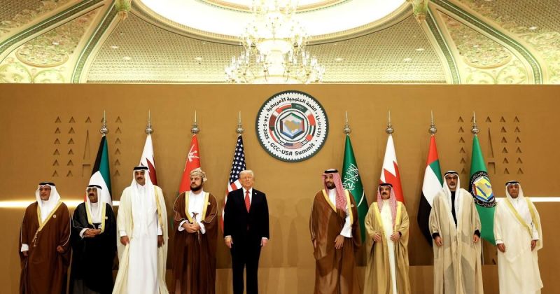 قمة خليجية أمريكية مرتقبة في نيويورك لبحث ترتيبات ما بعد الحرب مع إيران