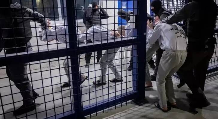 استشهاد الأسير إيهاب دياب من غزة في سجون الاحتلال وتصاعد أعداد شهداء الحركة الأسيرة