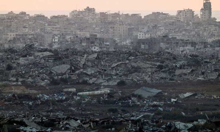 نازحو غزة في مصر: بين ألم الفقد الجماعي وحلم العودة إلى الركام