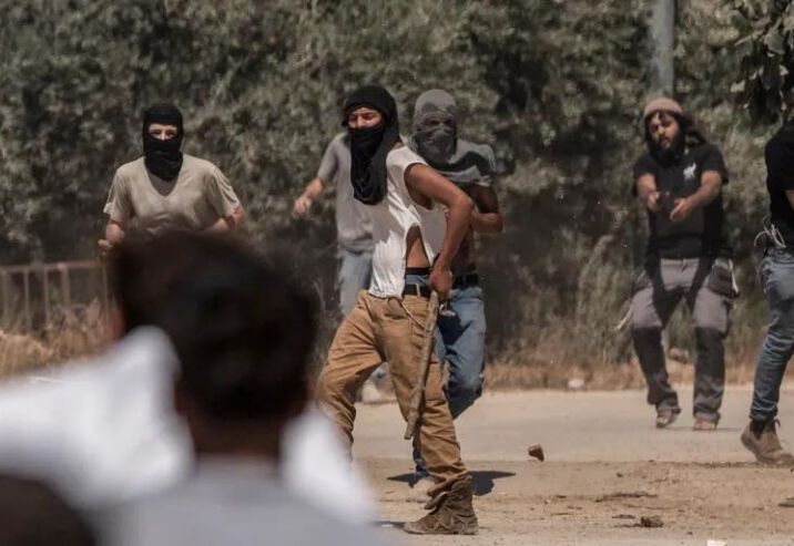 المجلس الوطني الفلسطيني: اعتداءات المستوطنين المنظمة بالضفة «جرائم حرب» تستوجب المساءلة