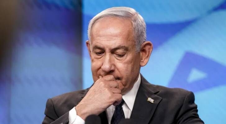 زلزال سياسي في إسرائيل: آيزنكوت وبينيت يزيحان نتنياهو عن عرش الصدارة