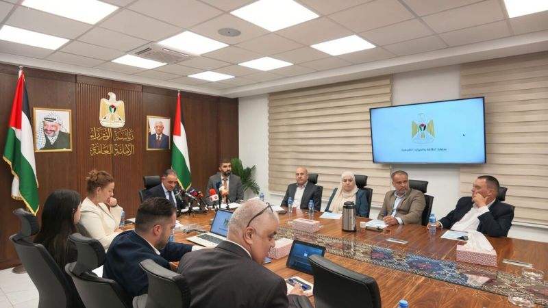 في عامين فقط: إنجاز نحو 60% من مشاريع الطاقة الشمسية ضمن أبرز نجاحات قطاع الطاقة