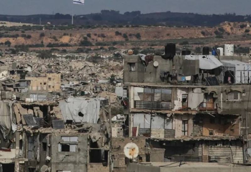 غوتيريش يطالب بوقف دائم لإطلاق النار في غزة مع اقتراب الذكرى الثالثة للحرب