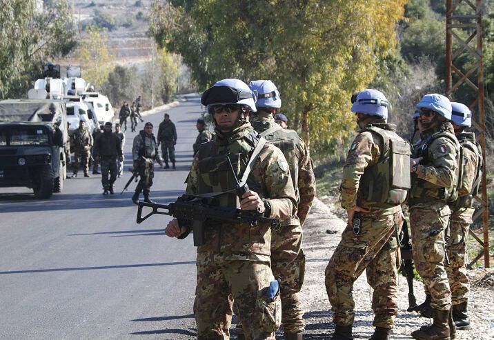 بعثة أوروبية جديدة لدعم الجيش اللبناني: هل تكون بديلاً لقوات «اليونيفيل»؟