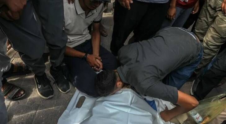 صحة غزة: 3 شهداء و12 إصابة خلال 24 ساعة وسط استمرار خروقات الاحتلال للهدنة