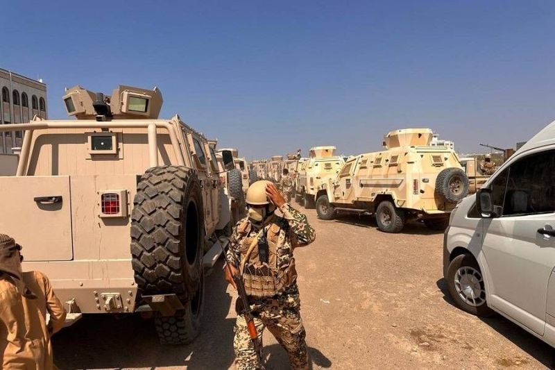 مجموعة السبع تطالب إيران بوقف دعم الحوثيين وتصعيد ميداني في تعز وباب المندب