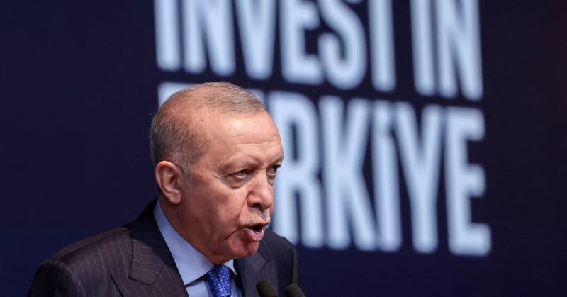 أردوغان يدافع عن الاتفاق البحري مع ليبيا ويؤكد غياب الأساس القانوني للانتقادات الأوروبية