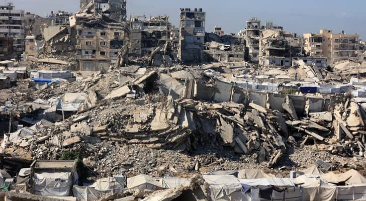 الصحة في غزة: 4 شهداء وعشرات الجرحى برصاص الاحتلال خلال يوم واحد
