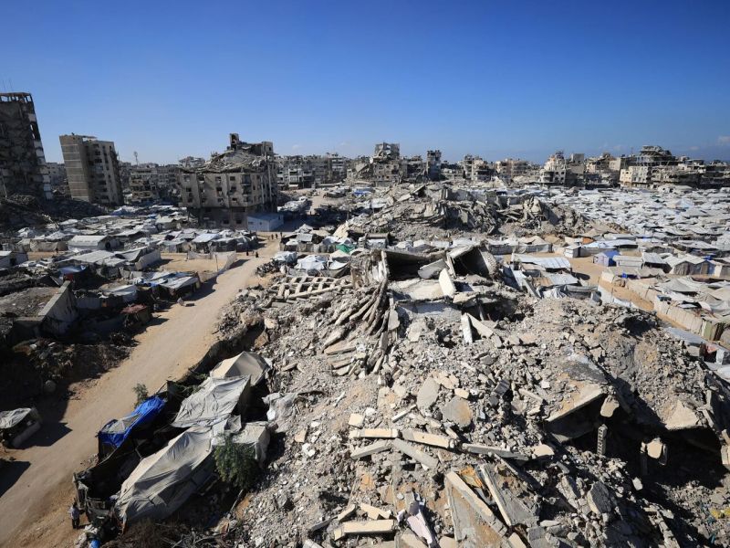 تحليل لـ 'فورين أفيرز': تعثر اتفاق غزة يمهد لتهجير السكان ويقوض فرص الاستقرار