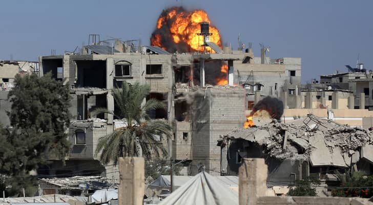 صحة غزة: 5 شهداء و28 إصابة خلال 24 ساعة وسط استمرار الخروقات الإسرائيلية