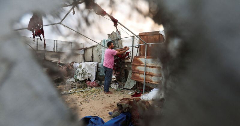 ترقب في غزة لنتائج انتخابات الاحتلال: آمال بوقف العدوان ومخاوف من هيمنة اليمين