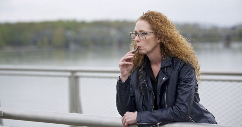 السجائر الإلكترونية تتصدر استهلاك النيكوتين بين المراهقين في ألمانيا