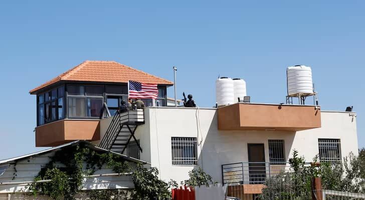الجمهوريون يحبطون تحركاً في مجلس الشيوخ لمراقبة انتهاكات الاحتلال بالضفة