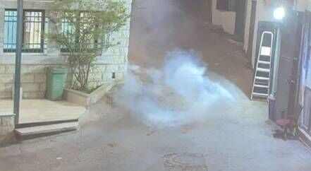 تصعيد واسع في الضفة: إصابات واعتقالات وبؤرة استيطانية جديدة برام الله