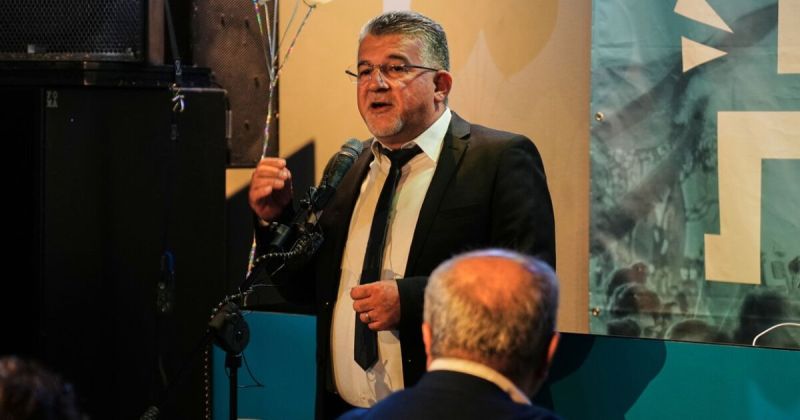 جبارين: إسقاط حكومة نتنياهو أولوية قصوى والنتائج تعكس إنجازاً تاريخياً لفلسطينيي الداخل