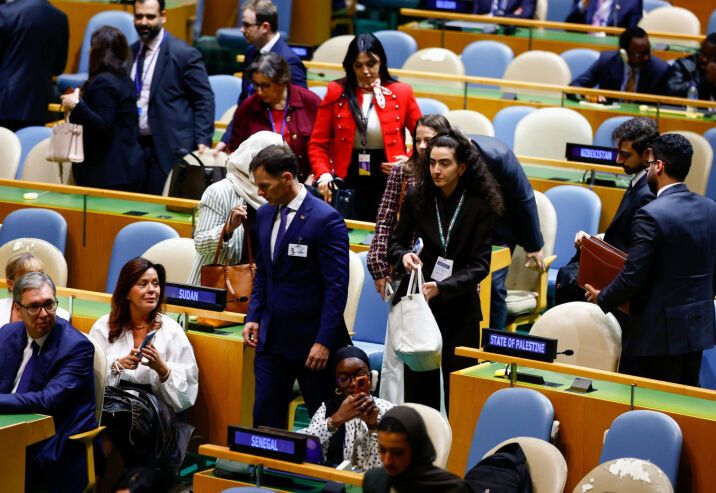 إدانة دولية واسعة لإيران والحوثيين في الأمم المتحدة وتحذيرات من تهديد الملاحة