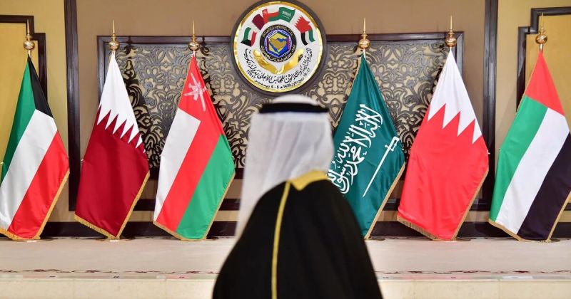 وزراء خارجية الخليج يبحثون أمن الملاحة في مضيق هرمز وسط توترات إقليمية