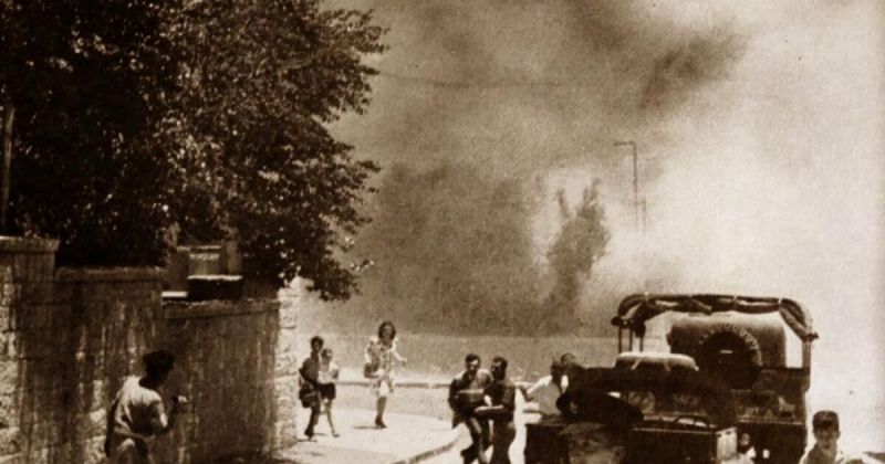 80 عاماً على تفجير فندق الملك داود: الجريمة التي هزت القدس وصراع الروايات حول 91 ضحية