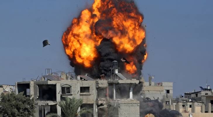 صحة غزة: شهيدان و25 جريحاً في خروقات جديدة للاحتلال خلال 24 ساعة